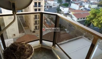 Apartamento 106 metros ao lado do Metrô- 3 dormitórios 1 suite 2 vagas - Lazer