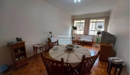 Excelente apartamento no Paraíso!