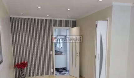 Sobrado na região do Alto da Mooca. Confira!