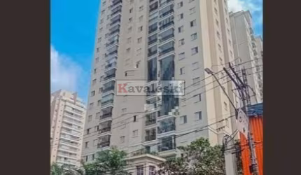 Lindo Apartamento Próx Museu Ipiranga- São 2 dormitórios 1 vaga , ampla sacada - Lazer Completo