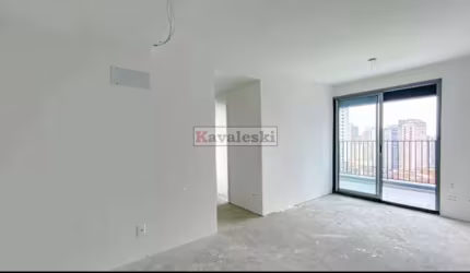 Apartamento novo na Vergueiro
