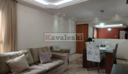 Apratamento Saúde com 64 m²!!! Agende sua visita