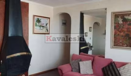 > APARTAMENTO AO LADO DSO METRÔ ALTO DO IPIRANGA  98 METROS DE ÁREA ÚTIL .PROPRIETÁRIO ESTUDA OFERTA