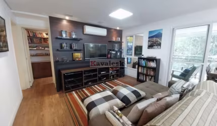 VENDO APARTAMENTO JARDIM DA SAÚDE 133 M²