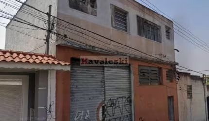 Galpão na região de Aricanduva