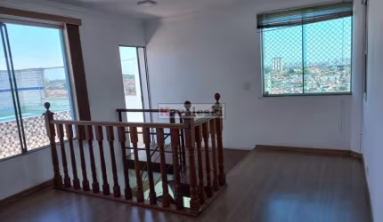 Apartamento com 3 quartos à venda na Rua Abranches de Moura, --, Vila Moraes, São Paulo, 124 m2 por R$ 650.000
