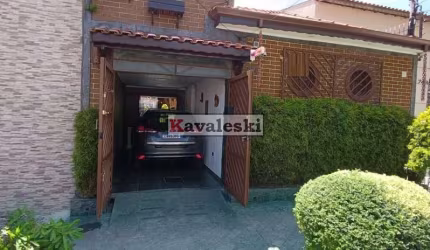 VENDO CASA DE 249  M² VILA CARIOCA