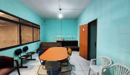 Excelente galpão na região da Saúde