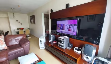 VENDO APARTAMENTO  PRÓXIMO UNIP 92 M²