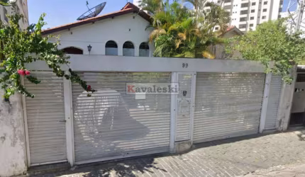 Casa com 3 quartos à venda na Rua Oneyda Alvarenga, --, Vila da Saúde, São Paulo, 280 m2 por R$ 1.485.000
