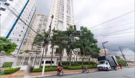 Apartamento Cond Viva Cor - 2 dormitórios 1 suite 1 vaga - Lazer Completo- próx Metrô Ipiranga