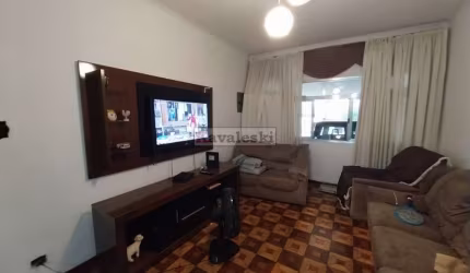 VENDO SOBRADO SACOMÃ 200 M²
