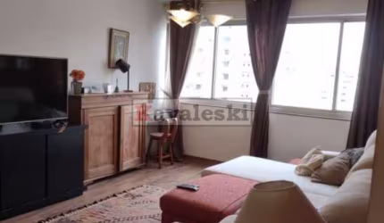 ALUGO APARTAMENTO PRÓXIMO METRO PARAISO 137 M²