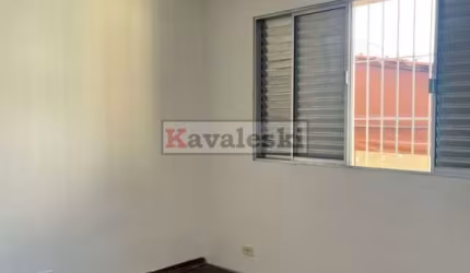 Casa com 2 quartos à venda na Rua Doutor Rosalvo Sales, --, Vila Brasilina, São Paulo, 250 m2 por R$ 800.000