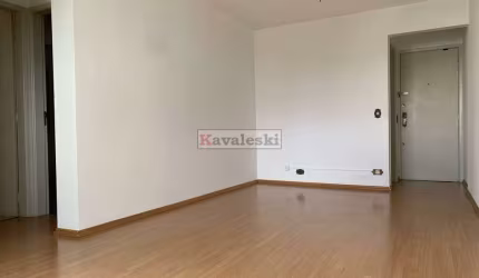 Apartamento Jardim da Saúde 72m² - 2 dormitórios