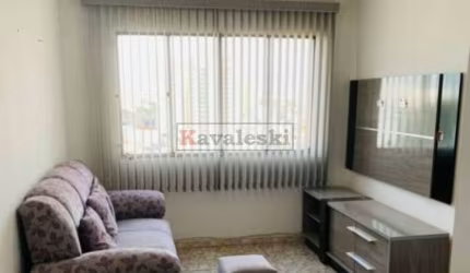 Excelente apartamento na Vila Vera