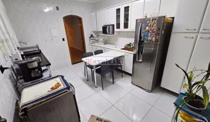 Casa com 3 quartos à venda na Rua Vinte e Cinco de Julho, --, Jardim Santa Cruz (Sacomã), São Paulo, 150 m2 por R$ 660.000