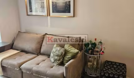 VENDO APARTAMENTO 53 M²