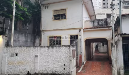 Casa com 3 quartos à venda na Rua Mamede Gomes da Silva, --, Vila Mariana, São Paulo, 200 m2 por R$ 850.000