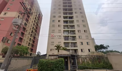 Lindo Apartamento com 3 dormitórios 1 suite 2 vagas - Próximo Metrô Sacomã- Imperdível