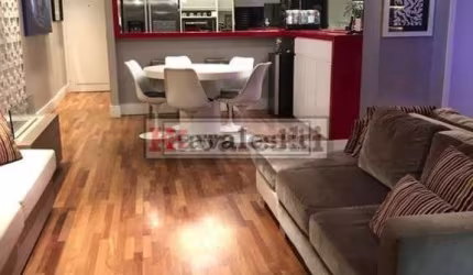 VENDA -APARTAMENTO 115 M²