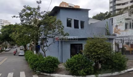 Casa comercial para alugar na Rua Maracaí, --, Aclimação, São Paulo, 120 m2 por R$ 8.500