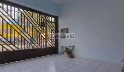 Lindo Sobrado Miolo Ipiranga- 2 dormitórios 1 suite 1 vaga - Terraço - Imperdível