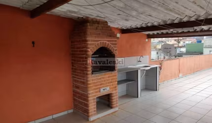 Casa com 3 quartos à venda na Rua Simão Lopes, --, Vila Moraes, São Paulo, 100 m2 por R$ 599.000