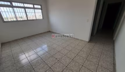 Apartamento Vago , Reformado - 2 dormitórios 1 vaga - Lazer - Òtima Oportunidade