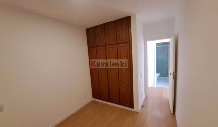Apartamento c/2 dormitórios -Bairro Saúde