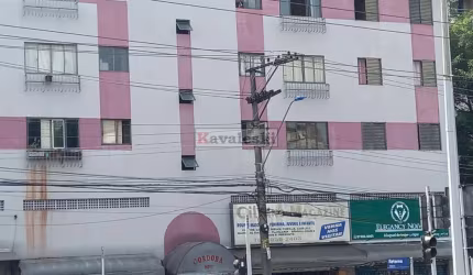 VENDO APARTAMENTO, PROX. AO TERMINAL DE ONIBUS DE DIADEMA