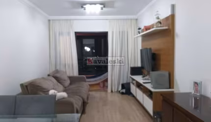 Apartamento com 4 quartos à venda na Avenida Padre Arlindo Vieira, --, Vila Vermelha, São Paulo, 116 m2 por R$ 850.000