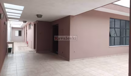 Casa térrea para venda (comercial ou residencial) no bairro Vila das Mercês/ Ipiranga São Paulo/SP