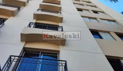 Òtimo apartamento ao lado do Metrô- 2 dormitórios 1 vaga - Imperdível - Doc 100%