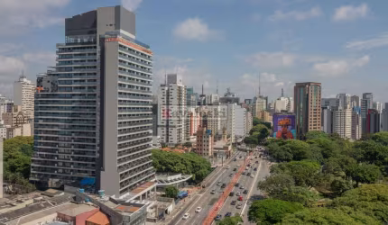 Condomínio Mercure Apt Saint Lawrence