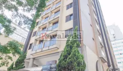 Condomínio Mercure Apt Saint Lawrence