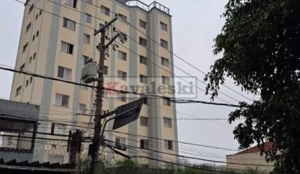 Linda Cobertura Duplex no Miolo do Ipiranga, em perfeito estado de conservação com 160m² Privativos