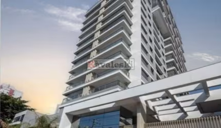 Apartamento com 1 quarto à venda na Rua Estado de Israel, --, Vila Clementino, São Paulo, 37 m2 por R$ 860.000
