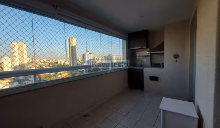 Apartamento com 2 quartos à venda na Rua Vergueiro, --, Vila Firmiano Pinto, São Paulo, 88 m2 por R$ 799.000