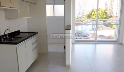 Apartamento com 2 quartos à venda na Praça Nami Jafet, --, Ipiranga, São Paulo, 60 m2 por R$ 660.000