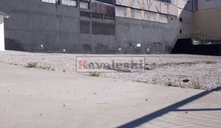 Terreno comercial para alugar na Rua Dom Vilares, --, Vila das Mercês, São Paulo, 1296 m2 por R$ 33.000