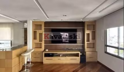 Apartamento com 4 quartos à venda na Rua Tuiucuê, --, Jardim da Saude, São Paulo, 240 m2 por R$ 2.350.000