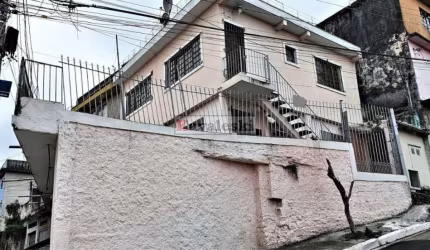 Casa com 4 quartos à venda na Rua Luís Inácio, --, Jardim Tremembé, São Paulo, 146 m2 por R$ 375.000