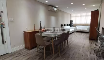 Apartamento com 2 quartos à venda na Rua Eça de Queiroz, --, Vila Mariana, São Paulo, 100 m2 por R$ 1.100.000