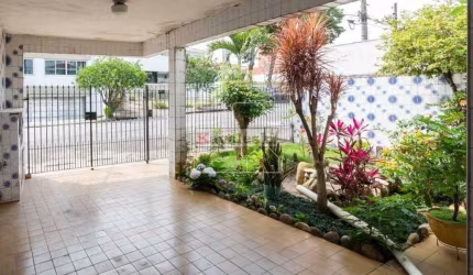 VENDO SOBRADO JARDIM SAUDE 260 M²