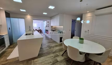 Apartamento Garden com 157 metros - 2 vagas - Ao lado Metrô Saúde - Imperdível
