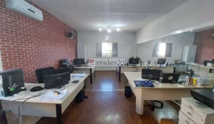 ALUGO SOBRADO RESIDENCIAL/COMERCIAL JABAQUARA 110 M²