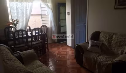 )  CASA TÉRREA COM BELO QUINTAL E EDÍCULA !!! OPORTUNIDADE !