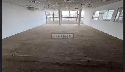Andar Comercial no Coração de São Paulo -Centro SP