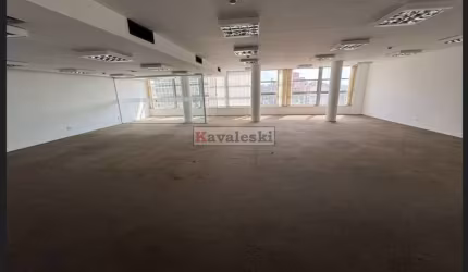 Andar Comercial no Coração de São Paulo-Centro SP